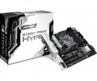 Bo mạch chính/ Mainboard Asrock B150M Pro4/Hyper