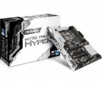 Bo mạch chính/ Mainboard Asrock H170 Pro4/Hyper