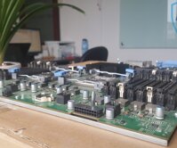 Bo mạch chính máy chủ Dell PowerEdge R710 00NH4P