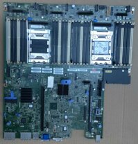 Bo mạch chính máy chủ IBM System x3650M4 00AM209
