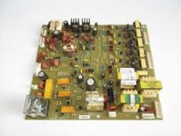 Bo Mạch Chính Máy Hàn Mig Panasonic 350A