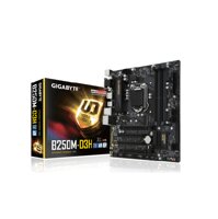 Bo mạch chính Motherboard Mainboard Gigabyte B250M-D3H LGA 1151