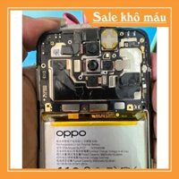 Bo mạch chính Oppo A5 2020. Main Oppo A5 2020. BH 2 năm