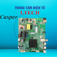 Bo mạch chính tivi casper 32HX5200 32HX6200 linux 5.3