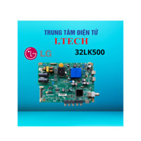 Bo mạch chính tivi LG 32LK500