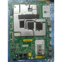 Bo mạch chính Tivi LG Model 49UH770 55Uh770 hàng tháo máy chạy tốt