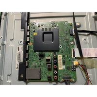 Bo mạch chính tivi Sam Sung UA40J6300AK