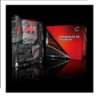 Bo mạch chính Motherboard Mainboard Asus Maximus IX Extreme LGA 1151