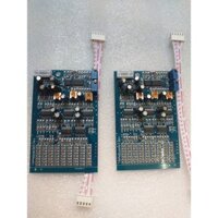 BO MẠCH CHỐNG HÚ FEEDBACK LOẠI CAO CẤP DÙNG NÂNG CẤP AMPLY - VANG - LOA KÉO