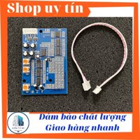 Bo mạch chống hú V3 - nâng cấp vang - amply - loa kéo