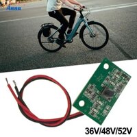 Bo mạch chủ ABS + Bộ điều khiển pin PCB Quản lý pin xe đạp điện