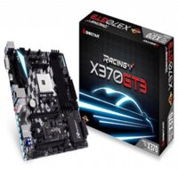 BO MẠCH CHỦ AMD BIOSTAR RACING X370GT3