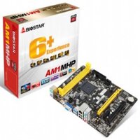 BO MẠCH CHỦ AMD BIOSTAR AM1MHP