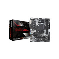 Bo mạch chủ ASROCK B450M-HDV DDR4