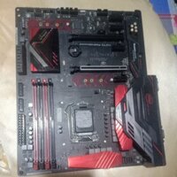 bo mạch chủ asrock h270 fatal