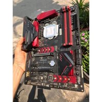 Bo mạch chủ Asrock H270 Performance HÀNG CŨ