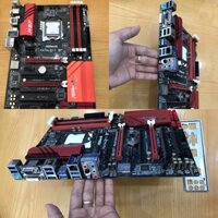 Bo mạch chủ AsRock H97 fanta1ly 99,9% LIKE NEW