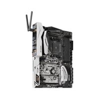 Bo mạch chủ Asrock X370 Taichi cũ