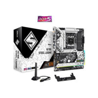 Bo mạch chủ ASrock X670E Steel Legend DDR5 (HDMI, Displayport)