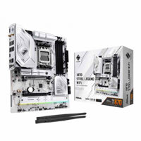 Bo Mạch Chủ Asrock X870 Steel Legend Wifi DDR5