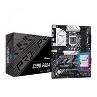 Bo Mạch Chủ ASROCK Z590 Pro4