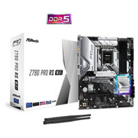 Bo mạch chủ ASrock Z790 Pro RS WiFi