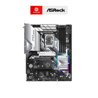 Bo mạch chủ ASrock Z790 Pro RS/D4 DDR4 (HDMI, Displayport)