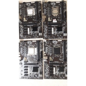 Bo mạch chủ (Mainboard) Asrock H81 Pro BTC - Socket 1150, Intel H81, 2 x DIMM, Max 16GB, DDR3