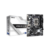 Bo mạch chủ ASROCK B760M-HDV/M.2 D4