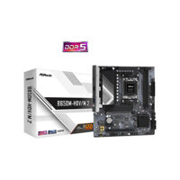 Bo mạch chủ ASROCK B650M-HDV/M2 DDR5