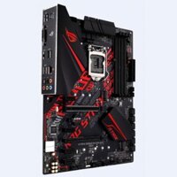 Bo mạch chủ Asus B360H-Gaming new