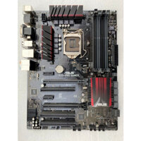 Bo mạch chủ ASUS B85 PRO GAMER