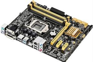 Bo mạch chủ (Mainboard) Asus B85M-G