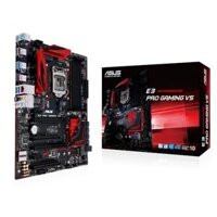 Bo mạch chủ Asus E3 Pro Gaming V5