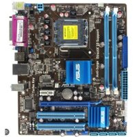 Bo mạch chủ asus g41 mlx socket 775 ram ddr3