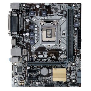 Bo mạch chủ Asus H110M-D