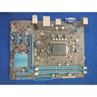 Bo mạch chủ Asus H61M-E