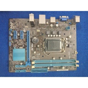 Bo mạch chủ (Mainboard) Asus H61M-E