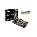 Bo mạch chủ (Mainboard) Asus H81-PLUS - Socket 1150, Intel H81, 2 x DIMM, Max 16GB, DDR3
