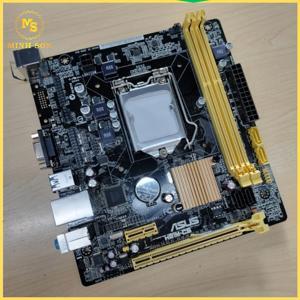 Bo mạch chủ Asus H81M-CS (Chipset Intel H81/ Socket LGA1150/ VGA onboard)