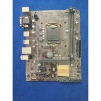 Bo mạch chủ Asus H81M-E