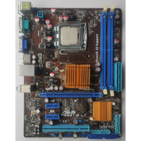 Bo mạch chủ Asus P5G41-M LX (Cũ)