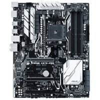 Bo mạch chủ Asus Prime X370 Pro cũ, nguyên bản. Mainboard Asus PRIME X370 PRO