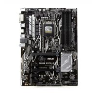 Bo Mạch Chủ ASUS PRIME Z270-P DDR4 64GB Intel Z270 USB3.1 PCIE 3.0M.2 ATX Hỗ Trợ Core i3 i5 i7 6th 7th