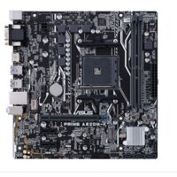 Bo Mạch Chủ ASUS PRIME A320M-K