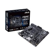 Bo mạch chủ ASUS Prime A320M-K