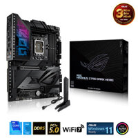 Bo Mạch Chủ ASUS ROG Maximus Z790 DARK HERO