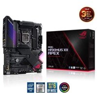 Bo Mạch Chủ ASUS ROG MAXIMUS XII APEX Z490