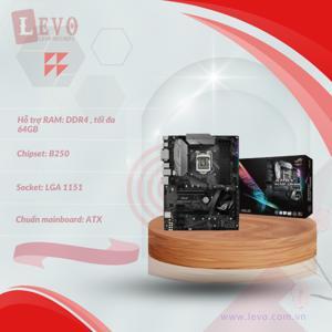 Bo mạch chủ Asus ROG STRIX B250F GAMING