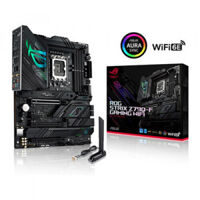 Bo Mạch Chủ Asus ROG STRIX Z790-F GAMING WIFI